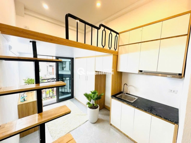  SIÊU PHẨM ĐẦU TƯ: 22 PHÒNG KK – PHÂN LÔ – THANG MÁY – 100TR/TH – GIÁ CHỈ 19 TỶ!